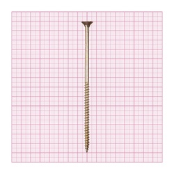 Саморез ШУЖ SWFS 6х140 (50 шт)