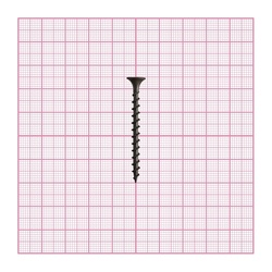 Саморез SWFS ШСГД 3,8х45 (200 шт)