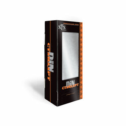 Саморез SWFS ШСГМ 3,5х19 (200 шт)