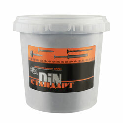 Саморез SWFS ШСГМ 3,5х51 (500 шт)