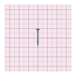 Саморез ШУЦ SWFS 3х20 (30 шт) пакетик