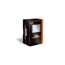 Саморез ШУЦ SWFS 2,5х10 (300 шт)