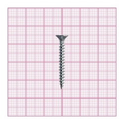 Саморез ШУЦ SWFS 3,5х30 (200 шт)