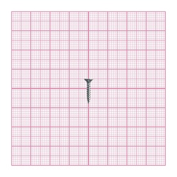 Саморез ШУЦ SWFS 2,5х13 (300 шт)