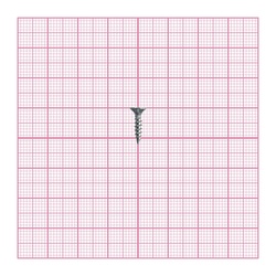 Саморез ШУЦ SWFS 3х12 (40 шт) пакетик