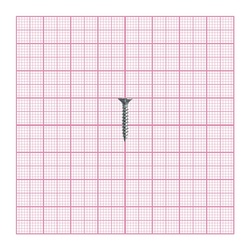 Саморез ШУЦ SWFS 3х16 (300 шт)