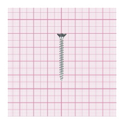 Саморез ШУЦ SWFS 3х35 (1000 шт)