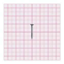 Саморез ШУЦ SWFS 3х30 (200 шт)