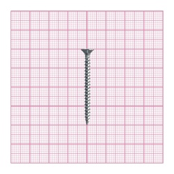 Саморез ШУЦ SWFS 3,5х40 (1000 шт)