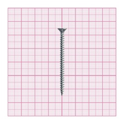 Саморез ШУЦ SWFS 3,5х50 (200 шт)