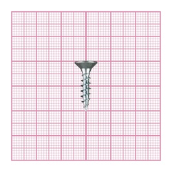Саморез ШУЦ SWFS 4,5х20 (200 шт)