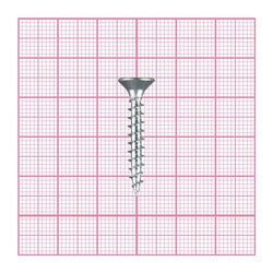 Саморез ШУЦ SWFS 4,5х35 (200 шт)