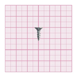 Саморез ШУЦ SWFS 4х12 (200 шт)