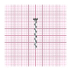 Саморез ШУЦ SWFS 4х45 (200 шт)