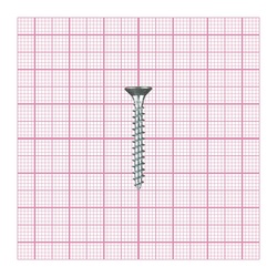 Саморез ШУЦ SWFS 4х30 (200 шт)
