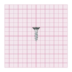 Саморез ШУЦ SWFS 4х16 (200 шт)