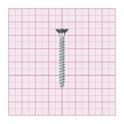 Саморез ШУЦ SWFS 4,5х45 (200 шт)
