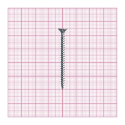 Саморез ШУЦ SWFS 3,5х45 (200 шт)