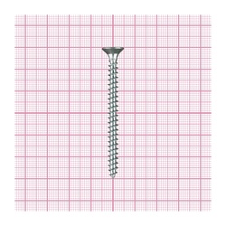 Саморез ШУЦ SWFS 5х60 (100 шт)
