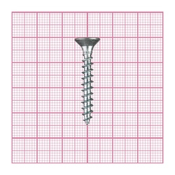 Саморез ШУЦ SWFS 5х35 (200 шт)