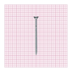 Саморез ШУЦ SWFS 6х100 (50 шт)