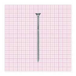 Саморез ШУЦ SWFS 6х120 (50 шт)