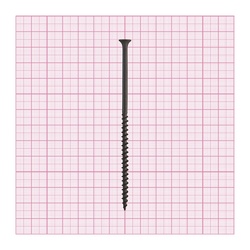 Саморез SWFS ШСГД 4,8х110 (3 шт) пакетик