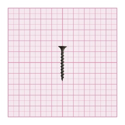 Саморез SWFS ШСГД 3,8х32 (1000 шт)