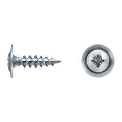 Саморез ШСММ SWFS прессшайба 4,2х25 (16 шт) пакетик