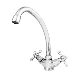 Смеситель для кухни Mix&Fix Soffron 7405-03