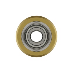 Запасной ролик Варяг 55187 для плиткореза Варяг 55134, 22х6х6 мм