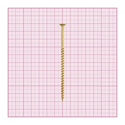 Саморез SWFS ШСГД ZY 4,8х100 (1300 шт)