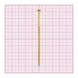 Саморез SWFS ШСГД ZY 4,8х127 (200 шт)