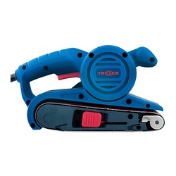 Шлифмашина ленточная сетевая Trigger 20202, 0,75 кВт, 75х457 мм, L кабеля=3 м