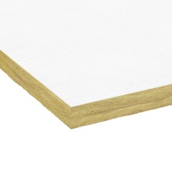 Плита потолочная Экофон Алаид 600x600x15 мм (40 шт)