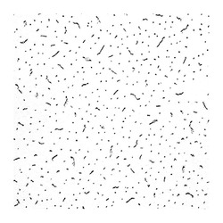 Плита потолочная Е, 600х600х7 мм (1 шт)