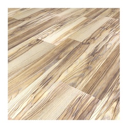 Ламинат Kronospan Expert Choice, ясень Белый, 1285х192х8 мм