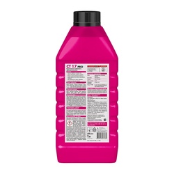 Грунтовка в/д Церезит CT 17 Pro для внутр/наруж работ (1 л)