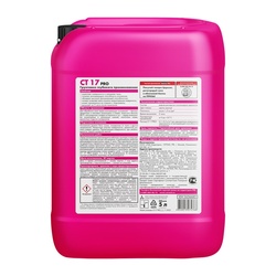 Грунтовка глубокого проникновения Церезит CT 17 PRO (5 л)