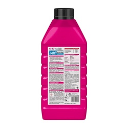 Грунтовка в/д Церезит CT 17 Pro для внутр/наруж работ морозостойкая (1 л)