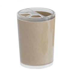 Подставка для зубных щеток Art Deco