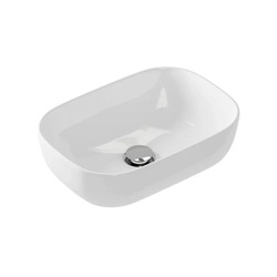 Раковина Cersanit Moduo 50, 500х360х150 мм