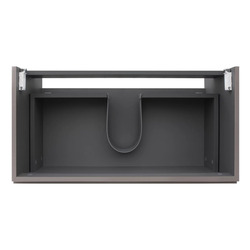 Тумба для ванной комнаты Sanita Lux Novel  80, 752х392х350 мм