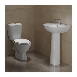 Раковина Универсал Ностальжи, 550х440х210 мм