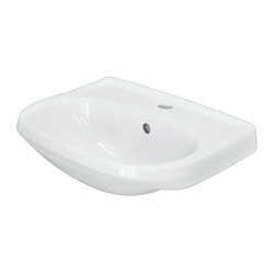 Раковина Sanita Комфорт, 500х400х185 мм