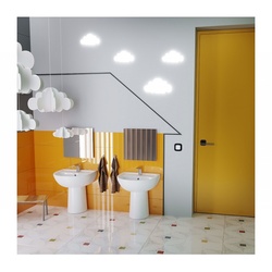 Раковина Универсал Малыш, 405х380х200 мм