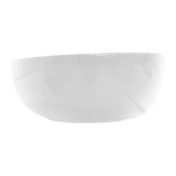 Раковина Sanita Luxe Ringo Cut, 540x345x147 мм