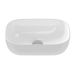 Раковина Cersanit Moduo 50, 500х360х150 мм