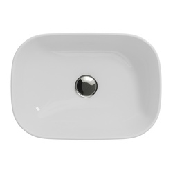 Раковина Cersanit Moduo 50, 500х360х150 мм