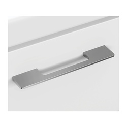 Тумба для ванной комнаты Cersanit Lara 60, 588х460х445 мм